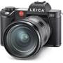 Leica SL2 Bundle with 24-70mm f/2.8 Lens Front
