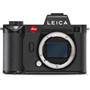 Leica SL2 Bundle with 24-70mm f/2.8 Lens Included lens not pictured; body cap off