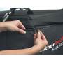 WeatherTech RackSack® Heavy-duty zipper