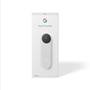 Google Nest Doorbell (battery) Shown in box