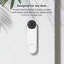 Google Nest Doorbell (battery) Other