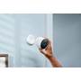 Google Nest Indoor/Outdoor Cam Easy to place magnetic mounting system