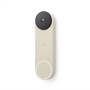 Google Nest Doorbell (battery) Front