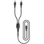 Scosche HookUp Premium USB-C Audio Adapter Kit Front
