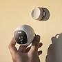 eufy Security Solo OutdoorCam C24 Flexible magnetic mounting options