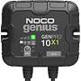 NOCO GENPRO10X1 Keep your 12-volt battery charged up, no matter if it's on land or water
