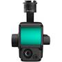 DJI Zenmuse L1 4K vision camera and Lidar sensor work together for increased accuracy