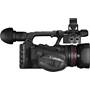 Canon XF605 Side (right)