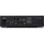HiFi Rose RS150B Bountiful rear-panel connections include balanced XLR inputs and outputs