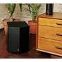 Enclave Audio CineHome II Subwoofer Compact and wireless for easy placement