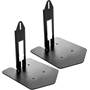 Enclave CineHome Table Stands Front