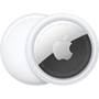 Apple AirTag® (4-pack) Sleek Apple design