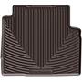 WeatherTech All-Weather Floor Mats Representative photo, appearance may vary