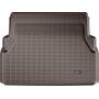 WeatherTech Cargo Liner Representative photo - appearance may vary