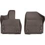 WeatherTech Front FloorLiner Representative photo, appearance may vary