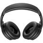 Bose® QuietComfort® 45 Plush synthetic leather headband lining and ear pads