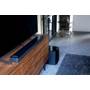 Bose® Smart Soundbar 900 Connect a Bass Module 700 for more low-end impact (sold separately)