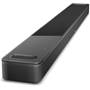 Bose Smart Soundbar 900 Home Theater Bundle Simple, elegant design