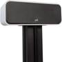 Polk Audio Signature Elite ES30 Shown with grille in place (stand not included)