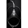 Meze Audio Elite Close-up of earcup