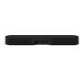 Sonos Beam 5.1 Home Theater Bundle HDMI connection supports eARC (enhanced Audio Return Channel)