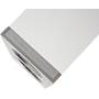 Definitive Technology Demand Series D7 Extruded aluminum front baffle for a clean, modern aesthetic