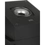 Polk Audio Monitor XT90 Shown mounted on top of a floor-standing speaker (not included)