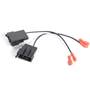 Metra 72-6513 Speaker Wiring Harnesses Front