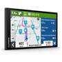 Garmin DriveSmart™ 76 Up Ahead shows you what's at the next exit