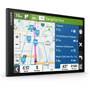 Garmin DriveSmart™ 86 Up Ahead shows you what's at the next exit
