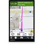 Garmin DriveSmart™ 86 Accurate directions in horizontal or vertical orientation