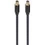Austere 5-series optical digital cable Front
