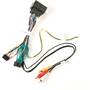PAC RP5-GM41 Wiring Interface Other