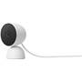 Google Nest Indoor Cam (Wired) Front
