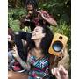 House of Marley Get Together Duo Portable speaker with built-in rechargeable battery