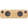 House of Marley Get Together Mini speaker Solid bamboo front plate