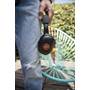 House of Marley Positive Vibration XL ANC Aluminum earcups with wood inserts