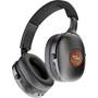 House of Marley Positive Vibration XL ANC Built-in controls on earcups