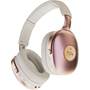 House of Marley Positive Vibration XL ANC Built-in controls on earcups