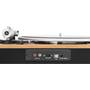 House of Marley Bluetooth® Turntable/Speaker Bundle Turntable back