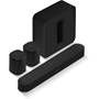 Sonos Beam 5.1 Home Theater Bundle Other