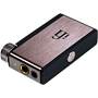 iFi Go blu The Go blu has two headphone outputs for hooking up your favorite cans