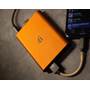 iFi Audio hip-dac2 Connects to laptop, phone, or other listening device