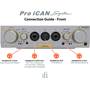 iFi Audio Pro iCAN Signature Other