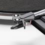 Andover Audio SpinDeck MAX Factory-mounted Ortofon OM10 cartridge