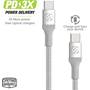 Scosche StrikeLine™ USB Type-C Cable Other