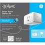C by GE Smart Plug and Soft White A19 Bulb Bundle Other