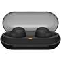 Sony WF-C500 Charging case banks up to 10 hours to wirelessly recharge earbuds