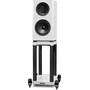 Wharfedale Elysian 1 Stand Shown with Elysian 1 speaker (not included)