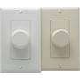 On-Q AU0100-WHLA-F1 Includes white- and almond-colored Decora®-style wall plates
